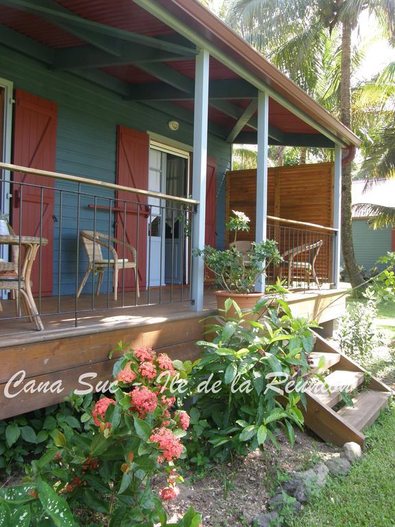 Cana Suc Sainte-Rose Luaran gambar
